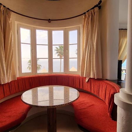 Altamar 52 With Terrace & Pool By Canariasgetaway Playa Del Aguila  Eksteriør billede