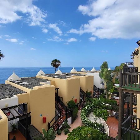 Altamar 52 With Terrace & Pool By Canariasgetaway Playa Del Aguila  Eksteriør billede