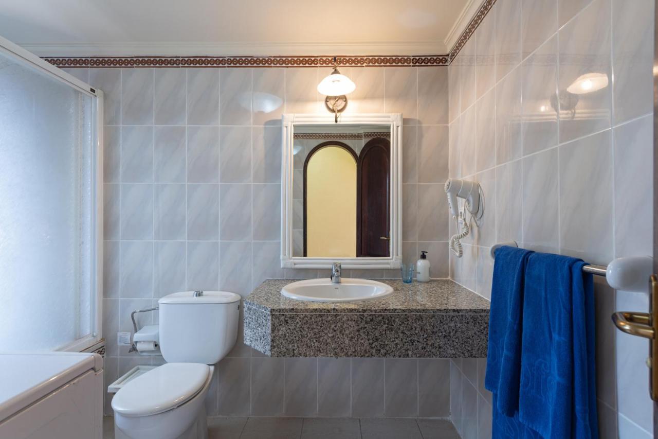 Altamar 52 With Terrace & Pool By Canariasgetaway Playa Del Aguila  Eksteriør billede