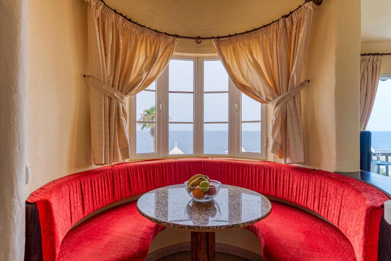 Altamar 52 With Terrace & Pool By Canariasgetaway Playa Del Aguila  Eksteriør billede