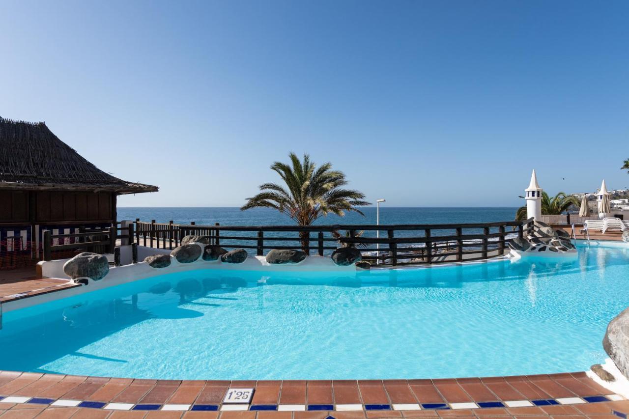 Altamar 52 With Terrace & Pool By Canariasgetaway Playa Del Aguila  Eksteriør billede