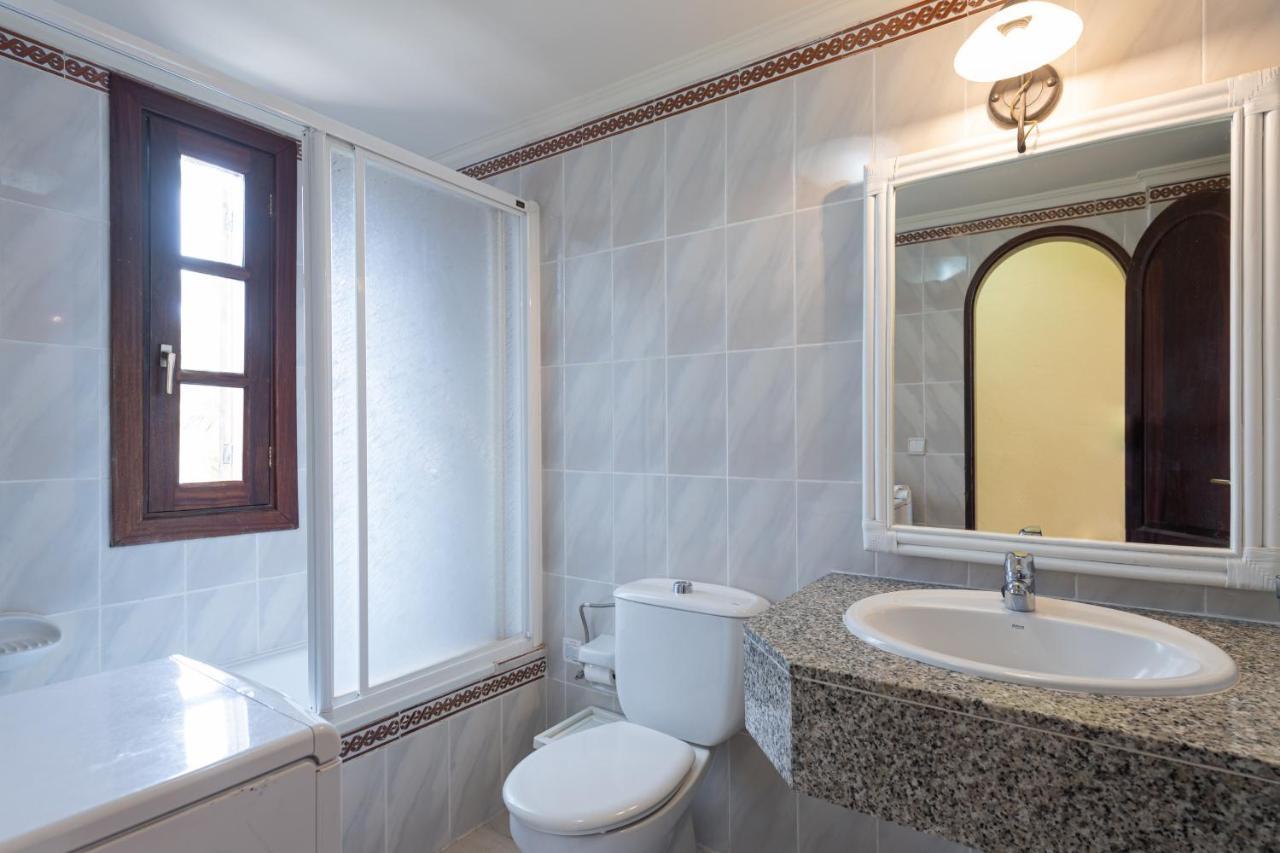 Altamar 52 With Terrace & Pool By Canariasgetaway Playa Del Aguila  Eksteriør billede