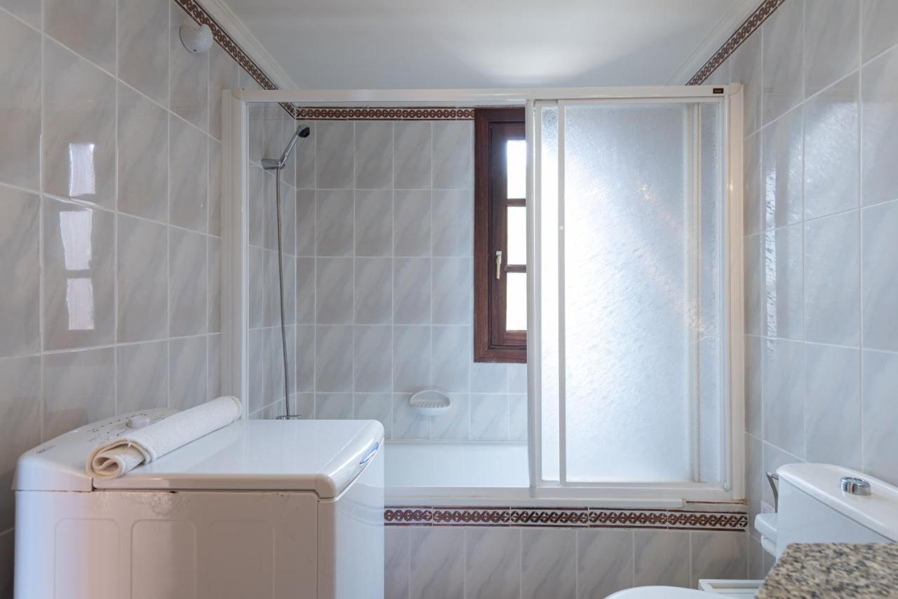 Altamar 52 With Terrace & Pool By Canariasgetaway Playa Del Aguila  Eksteriør billede