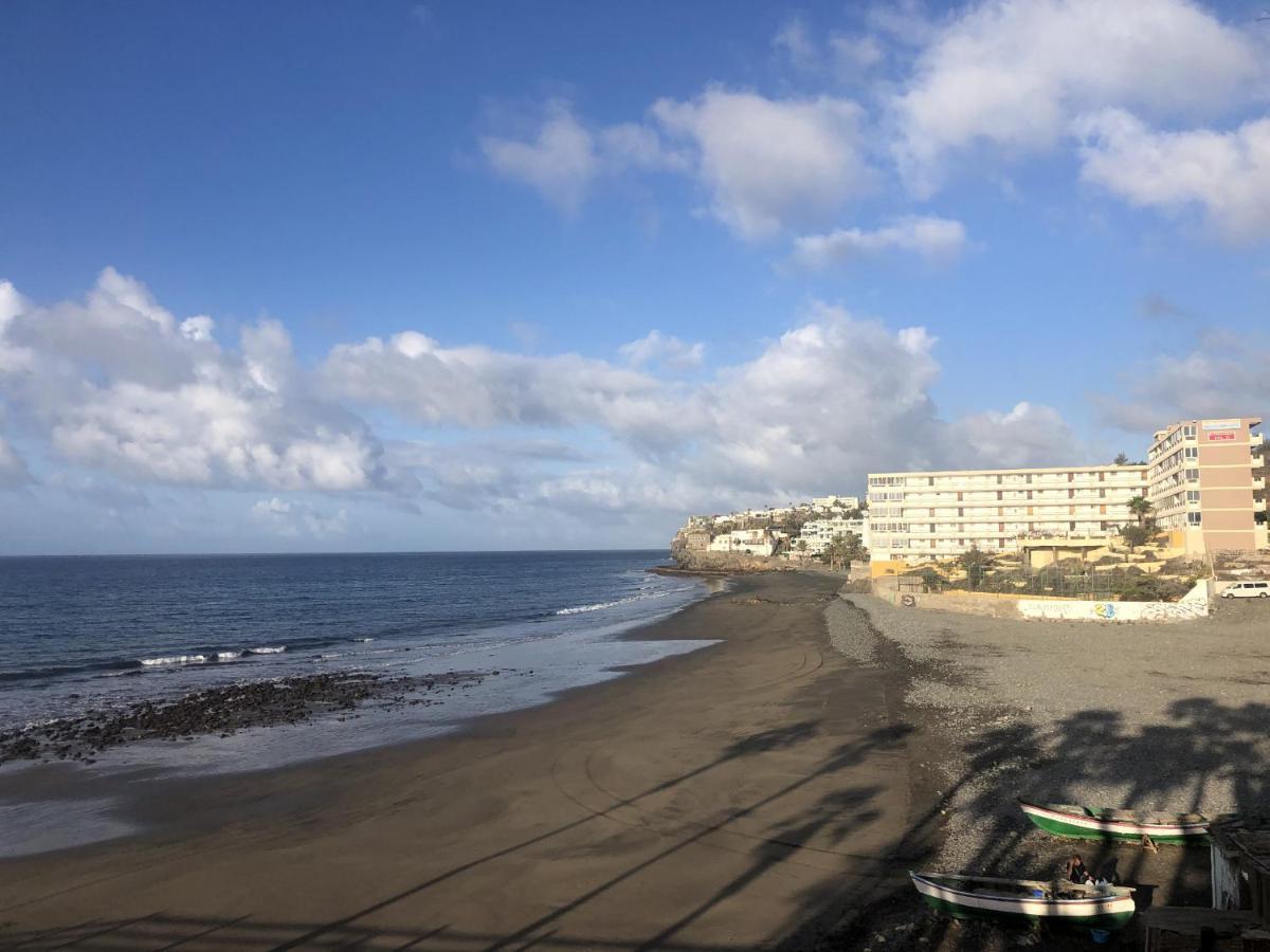 Altamar 52 With Terrace & Pool By Canariasgetaway Playa Del Aguila  Eksteriør billede