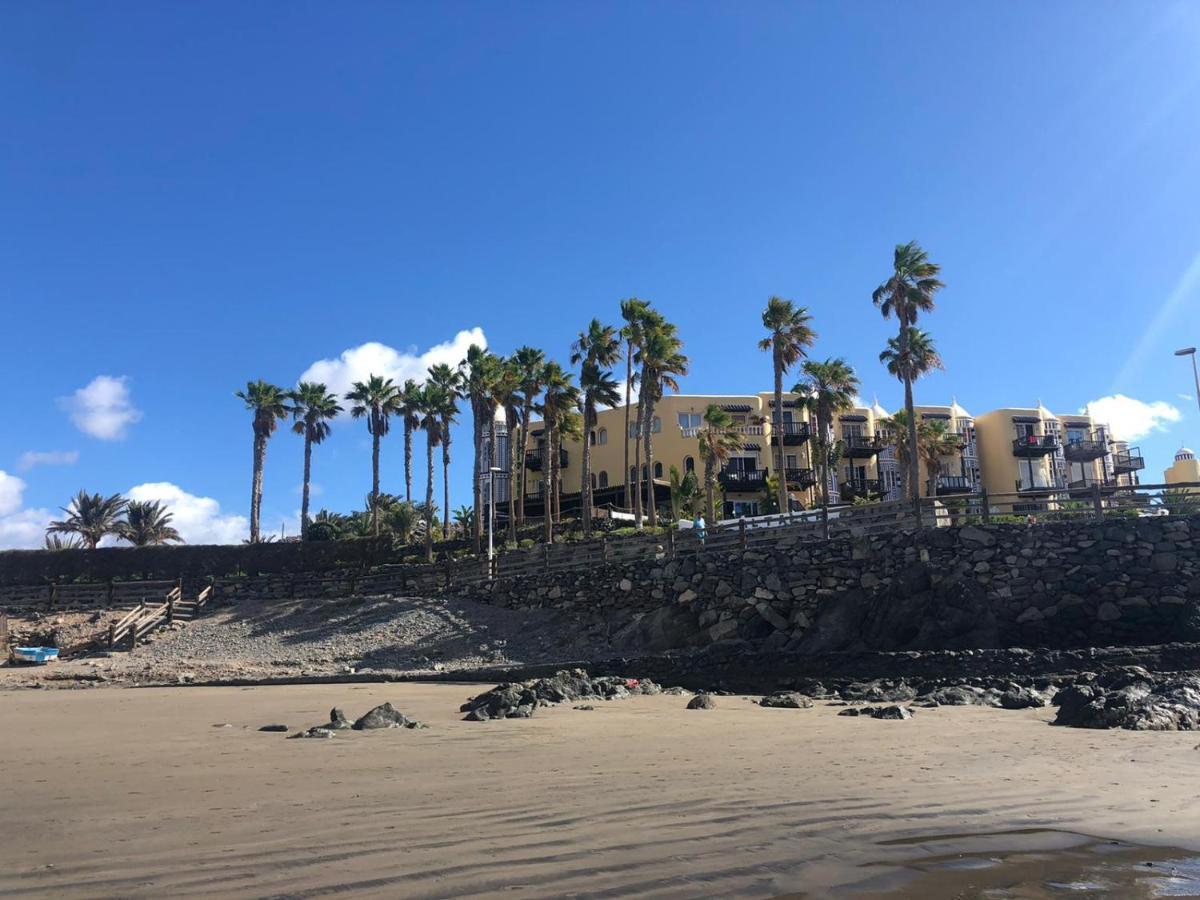 Altamar 52 With Terrace & Pool By Canariasgetaway Playa Del Aguila  Eksteriør billede