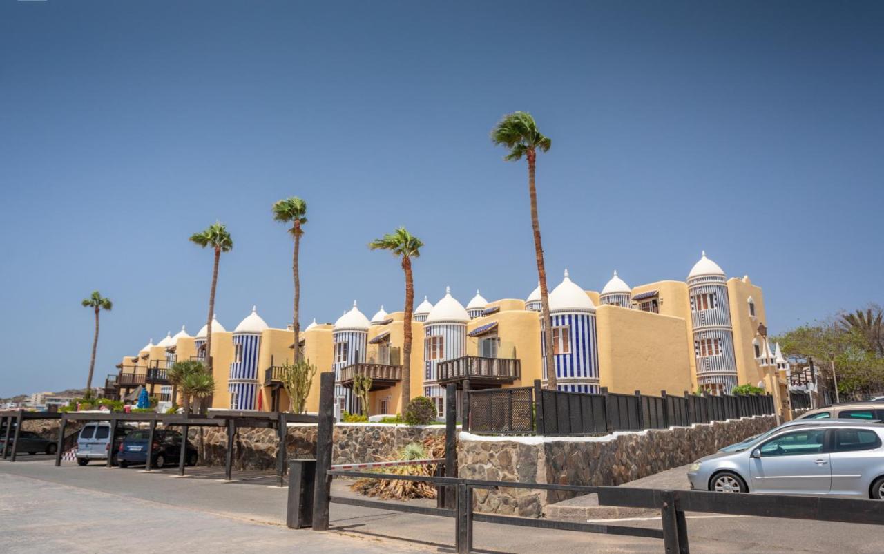 Altamar 52 With Terrace & Pool By Canariasgetaway Playa Del Aguila  Eksteriør billede
