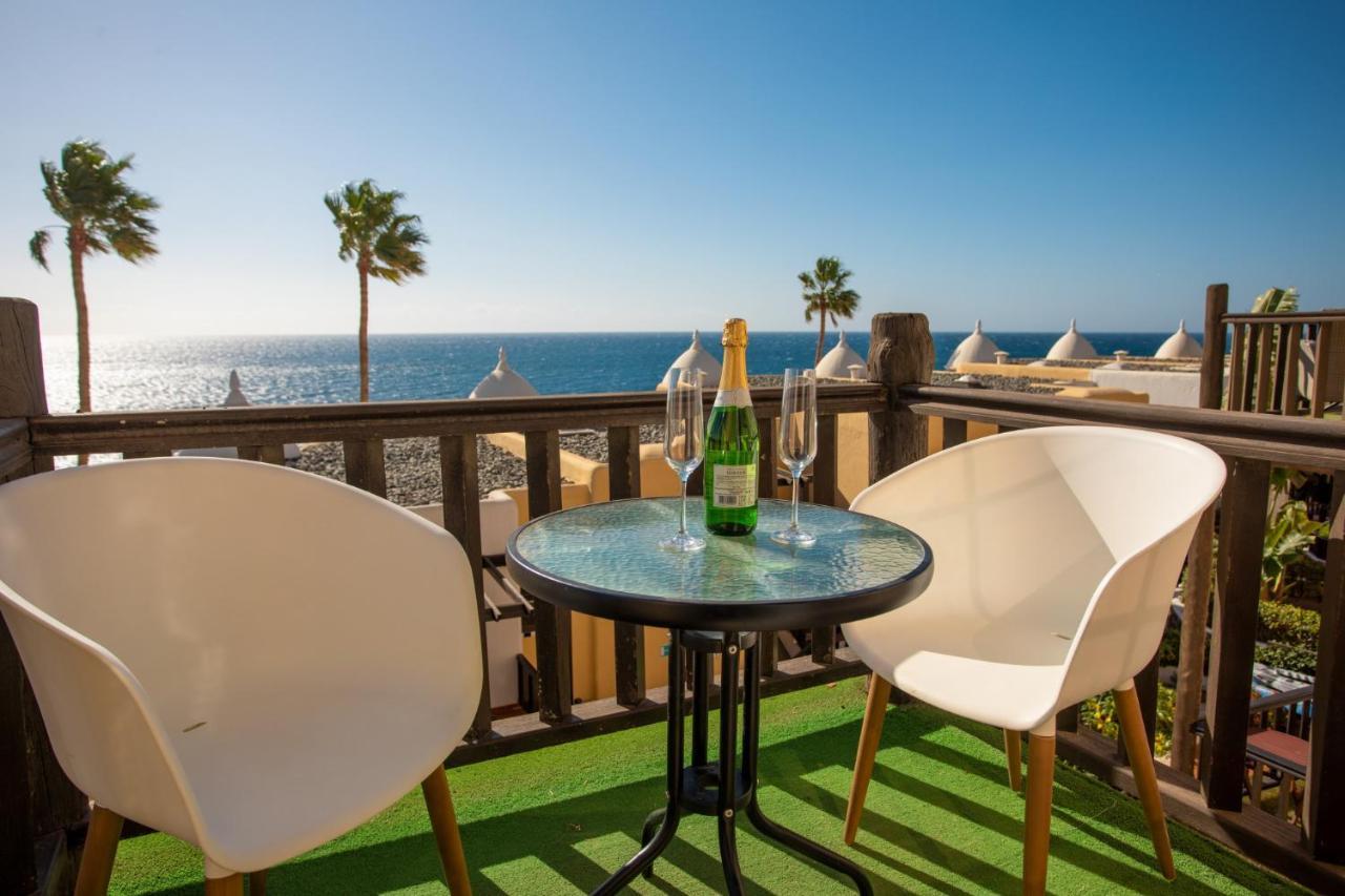 Altamar 52 With Terrace & Pool By Canariasgetaway Playa Del Aguila  Eksteriør billede