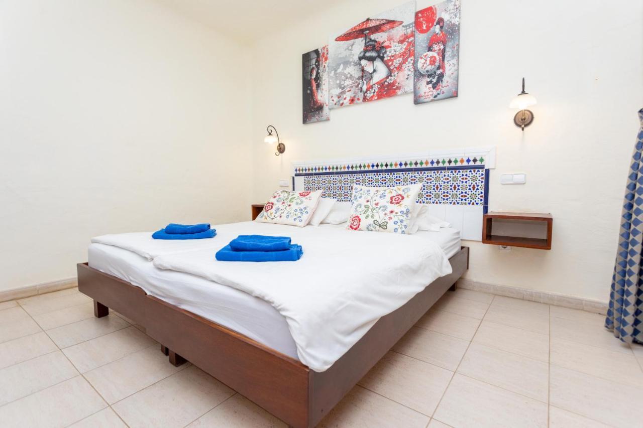 Altamar 52 With Terrace & Pool By Canariasgetaway Playa Del Aguila  Eksteriør billede