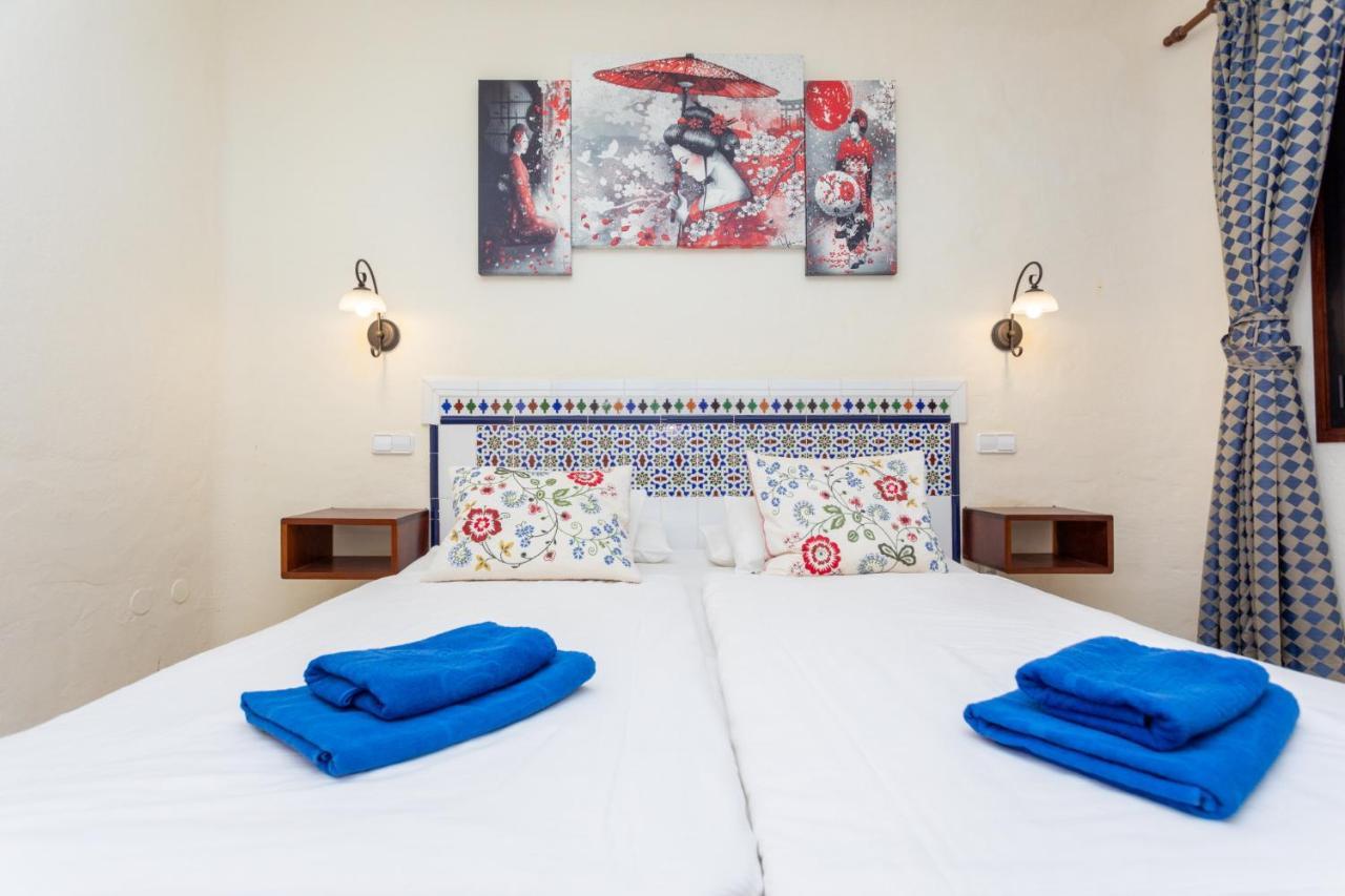 Altamar 52 With Terrace & Pool By Canariasgetaway Playa Del Aguila  Eksteriør billede