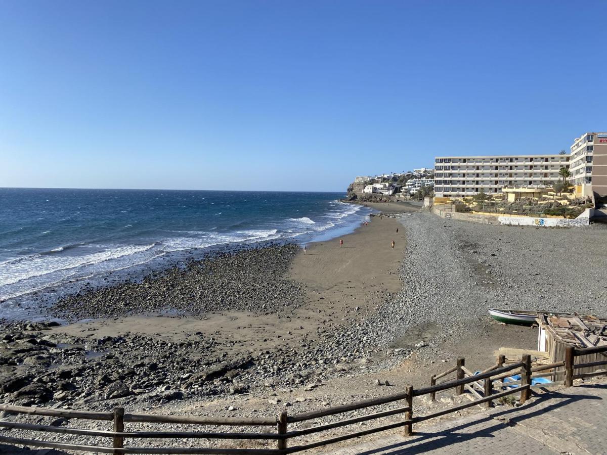 Altamar 52 With Terrace & Pool By Canariasgetaway Playa Del Aguila  Eksteriør billede