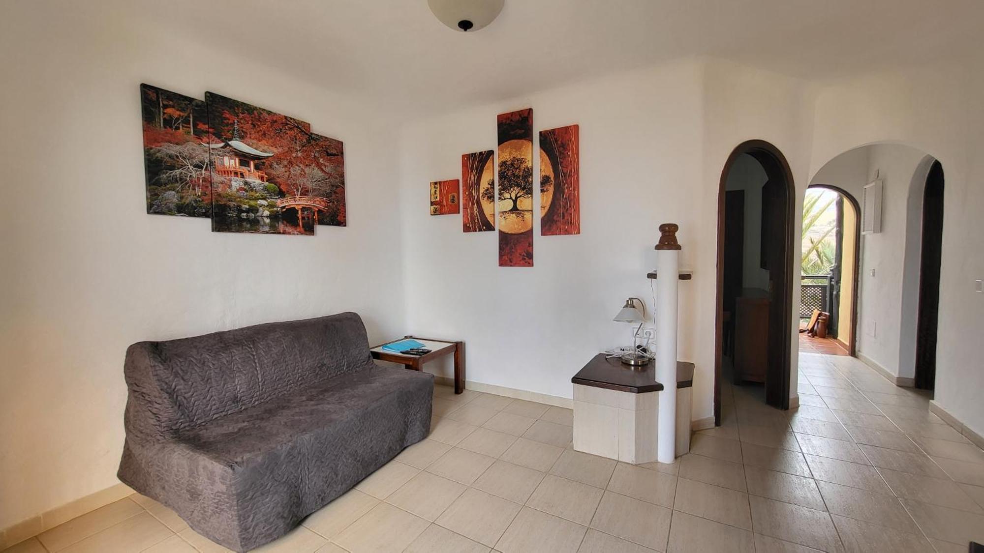 Altamar 52 With Terrace & Pool By Canariasgetaway Playa Del Aguila  Eksteriør billede