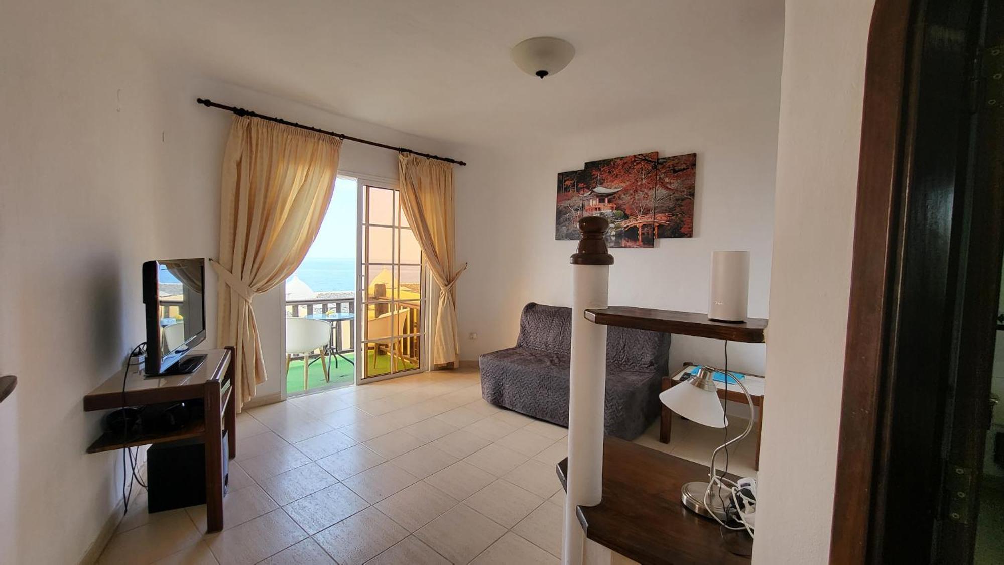 Altamar 52 With Terrace & Pool By Canariasgetaway Playa Del Aguila  Eksteriør billede