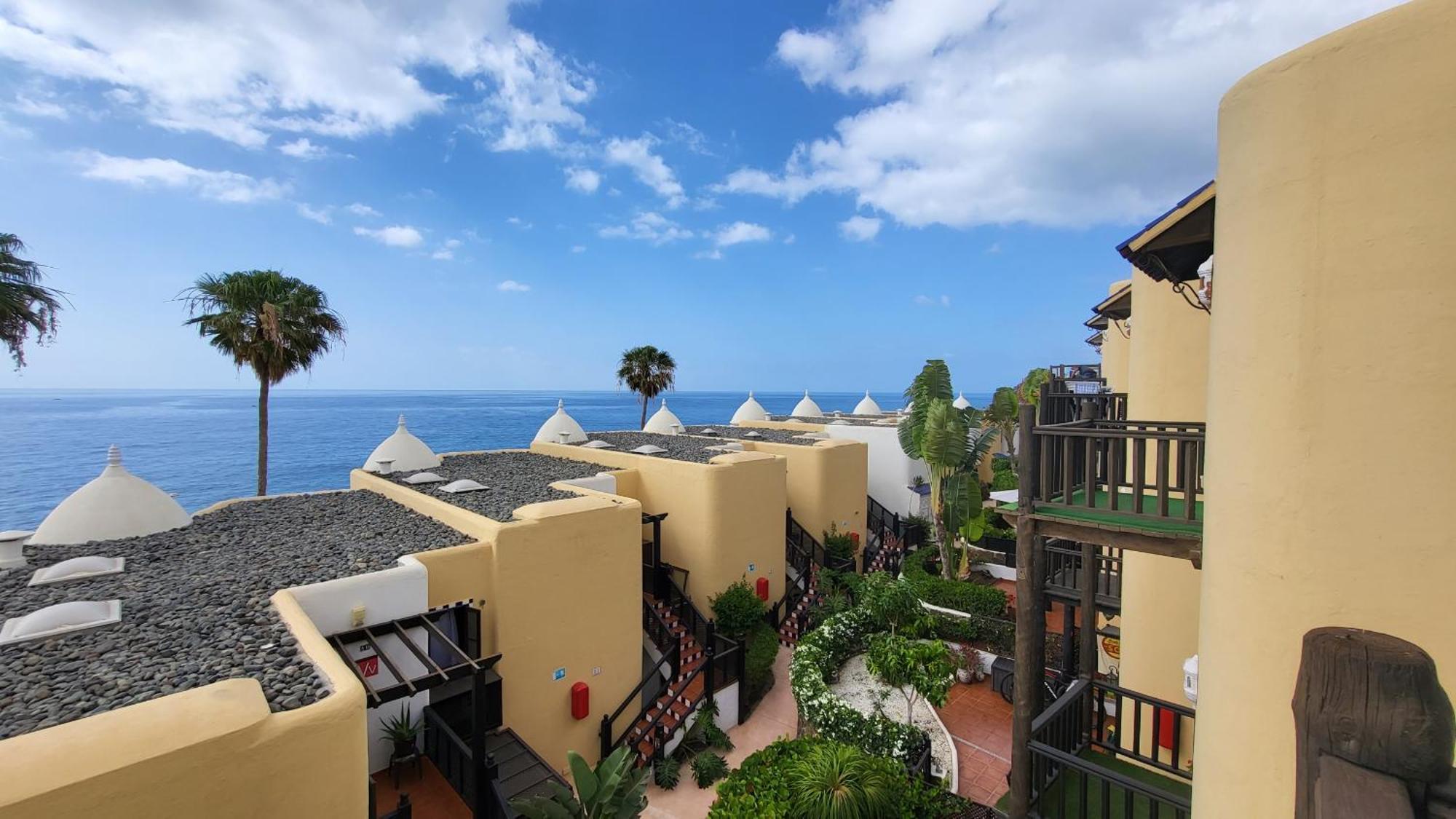Altamar 52 With Terrace & Pool By Canariasgetaway Playa Del Aguila  Eksteriør billede